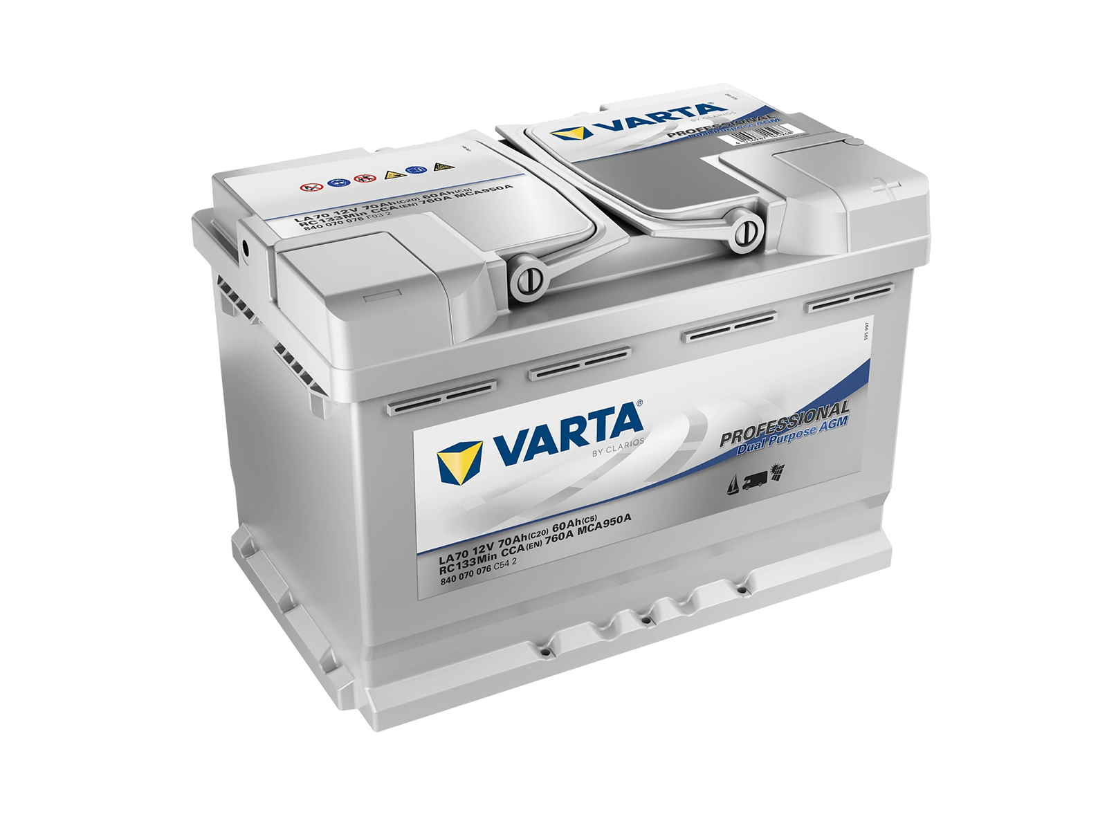 VARTA_Professional_Dual_Purpose_AGM_LA70_840070076_H6_3-4_left_top