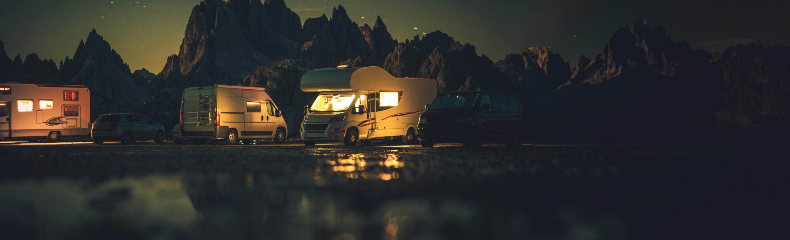caravan